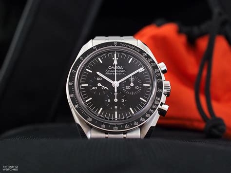 new omega speedmaster 2021|Omega Speedmaster professional reviews.